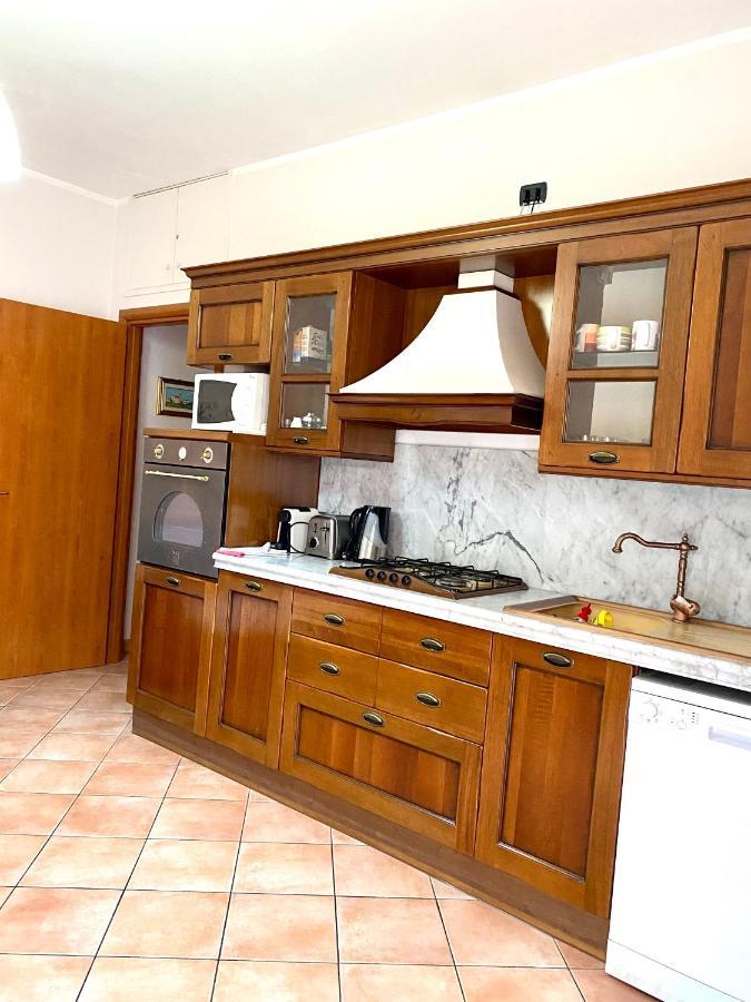 Apartamento Casa Arco Della Pace Milán Exterior foto