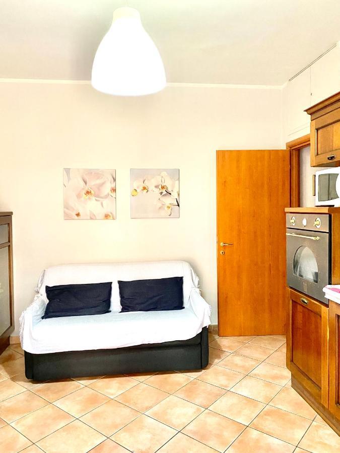 Apartamento Casa Arco Della Pace Milán Exterior foto