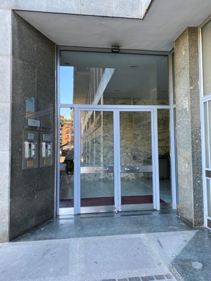Apartamento Casa Arco Della Pace Milán Exterior foto