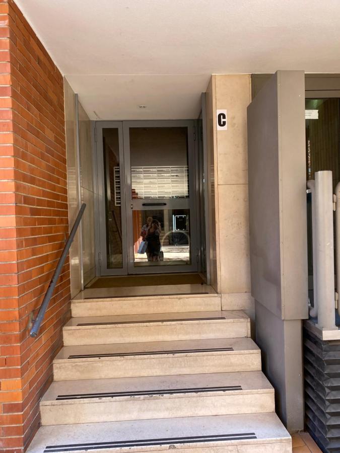 Apartamento Casa Arco Della Pace Milán Exterior foto
