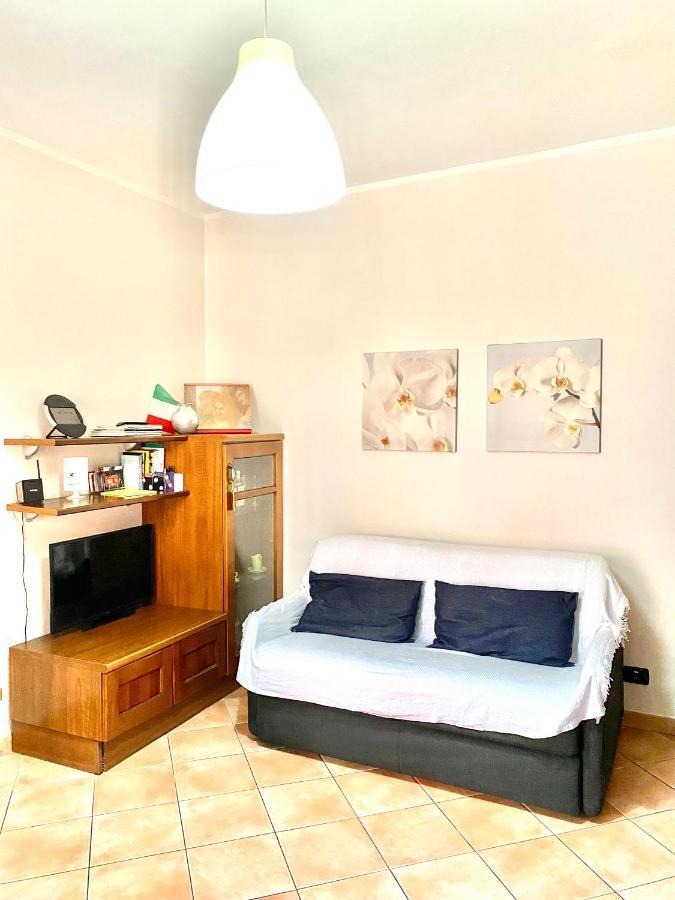 Apartamento Casa Arco Della Pace Milán Exterior foto