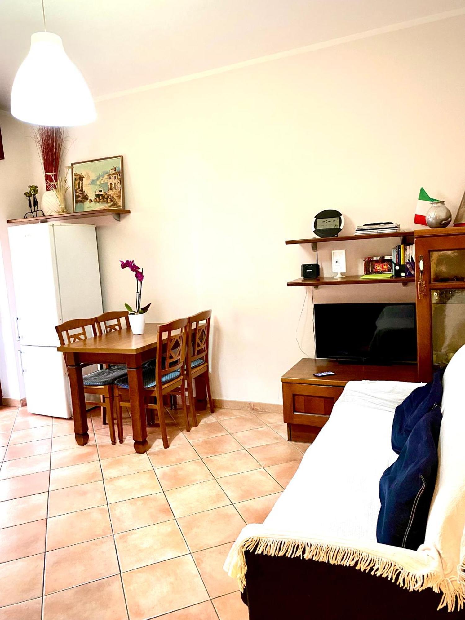 Apartamento Casa Arco Della Pace Milán Exterior foto